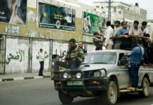 America’s Hamas Talks Set a Dangerous Precedent