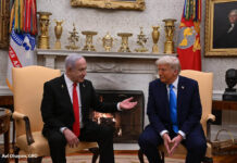 The Historical Roots of President Trump’s Gaza Relocation Plan