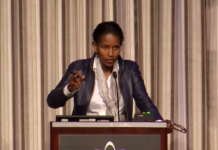 ‘There Are No Lone Wolves’: Ayaan Hirsi Ali Dismantles the New Popular Narrative on Islamic Terrorism