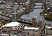 JNS report (video from 2024) on “Conference on the Jewish Left” at Boston U on 2/28/25