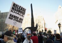 What the Media Isn’t Telling You About Mahmoud Khalil and His Possible Deportation