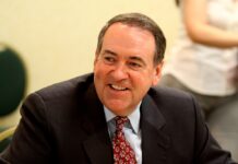 Mike Huckabee’s appointment as Israel ambassador could be in jeopardy