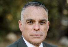 100 days into his role, Tel Aviv’s Anu Museum CEO Oded Revivi looks to keep his institution relevant