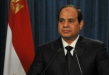 Israel confronts Egypt over ‘major’ peace treaty violation