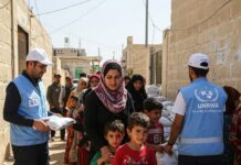 The evidence linking UNRWA to Hamas that Ottawa saw before resuming its funding