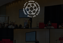 Conference on the Jewish Left – Videos, Info 🎥 @ Boston U 2/28/2025