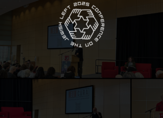 Conference on the Jewish Left – Videos, Info 🎥 @ Boston U 2/28/2025