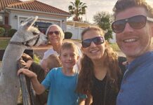 Ocala, Florida: A Journey of Growth, Service, and Kindness