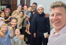 Rekindling a Forgotten Legacy: A Pesach Journey into the Heart of Sephardic-Portuguese Heritage in the Caribbean