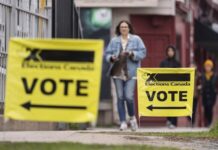 Elections in Canada: A Referendum on UNRWA