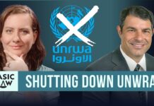 How Israel can tackle UNWRA & the UN’s terror problem | Basic Law
