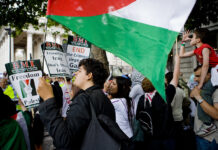Trump is not the only peddler of fake news. The misinformation against Israel costs lives
