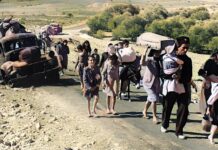 The Nakba Narrative is Nonsense