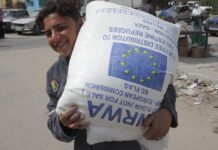 The Gaza Famine Myth