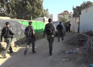 Shocking testimony from detainee abused by GSS agents