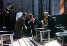 US Saudi understanding about Zionism : in force today