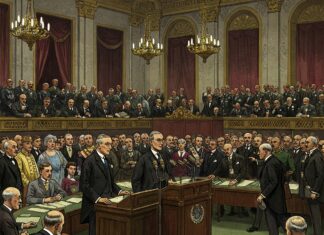 Echoes of a disastrous past