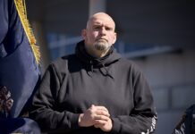 The Sanity of John Fetterman