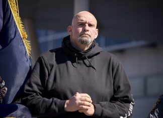 The Sanity of John Fetterman