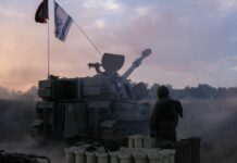 The Mideast has changed. The fighting isn’t over yet, but Israel has already won