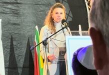 A story of 7 October 2023. Please listen to this Afrikaans speaking Jew, Liora Ben Tsur.