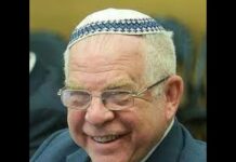 DAVID BEDEIN: October 7 & Beyond: UNWRA War Against the Jews
