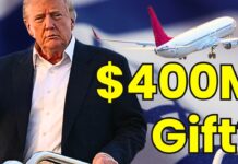 Has Qatar BOUGHT the TRUMP Administration?