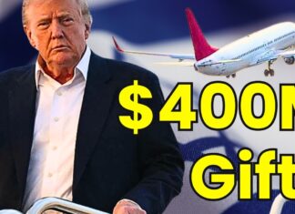 Has Qatar BOUGHT the TRUMP Administration?