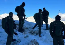 ‘Do not leave any alive’: Sunnis vs. Alawites in Syria