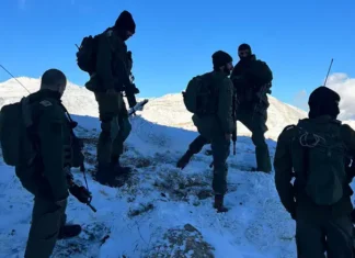 ‘Do not leave any alive’: Sunnis vs. Alawites in Syria