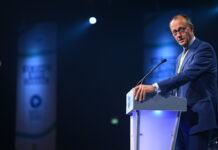 Germany’s Merz sees no reason to criticise Israeli, US attacks on Iran