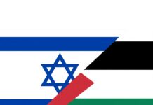 Peace First – Then Statehood