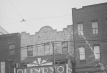 Before the Enclave: A Neighborhood of Many Jews