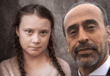 Terror-Affiliated Businessman Behind the Intercepted Greta Thunberg Flotilla