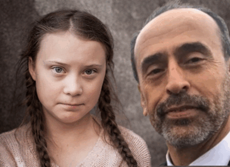 Terror-Affiliated Businessman Behind the Intercepted Greta Thunberg Flotilla
