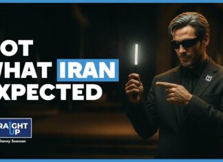 How the Mossad did the unbelievable in Iran