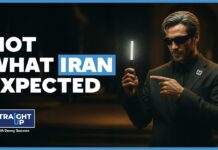 How the Mossad did the unbelievable in Iran