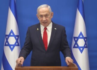 Israel’s war of retribution