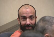 Michigan antisemite plotted to massacre kids at Jewish daycare, tried to buy assault weapons to use for ‘God’s wrath’: feds
