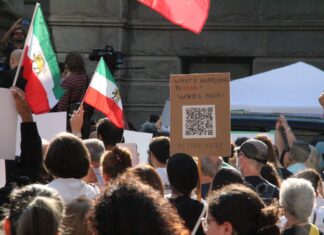 Iranian ‘Sleeper Cells’ Poised to Strike in Canada?