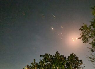 Israel can see what Europe can’t: the Devil