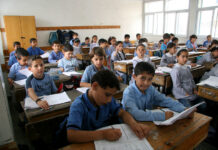 Is the Palestinian Authority fit to rule Gaza?