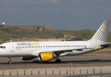SHOCKING: Vueling Airlines Kicks 50 Jewish Children Off Plane for Singing Hebrew Songs, Arrests Female Camp Leader