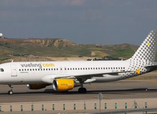 SHOCKING: Vueling Airlines Kicks 50 Jewish Children Off Plane for Singing Hebrew Songs, Arrests Female Camp Leader