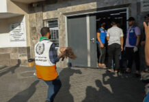 When Hamas turned its guns on us Gazans, the ‘pro-Palestinian’ chorus fell silent