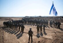 How Dare Israel Win a Defensive War!