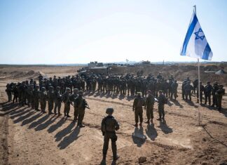 How Dare Israel Win a Defensive War!