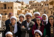 Syria’s new dawn is already a nightmare