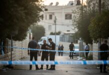 BLOOD LIBEL EXPOSED: Did Jewish “Settlers” Kill A “Palestinian-American” On Friday?