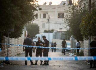 BLOOD LIBEL EXPOSED: Did Jewish “Settlers” Kill A “Palestinian-American” On Friday?